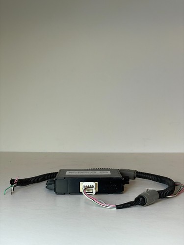 2013 - 2015 LEXUS GS350 IMMOBILIZER COMPUTER MODULE 89784-33030 OEM - Picture 4 of 7
