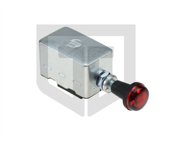 Bosch Warnblinkschalter Schalter Warnblinklicht Warnblinker 0336851008-image