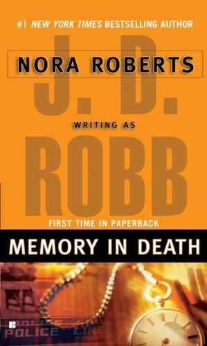 Book   In Death Ser.: Memory in Death by J. D. Robb 2006 - Bild 1 von 1