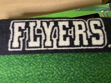 Flyers Putting Green Runner Mat - 18" x 72", NIB