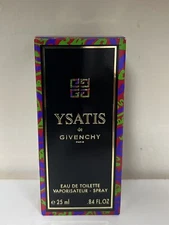 YSATIS de GIVENCHY WOMEN  EAU DE TOILETTE 25ML/.84FL.OZ SPR