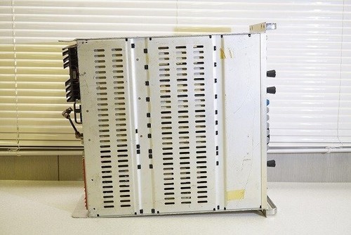PLESSY Scarce PRS 2250 N MILITARY RECEIVER RADIO Ship Free WW - Picture 7 of 9