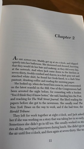 Journey by Danielle Steel ( 2000, Hardcover) Gently used novel book. - Picture 10 of 12