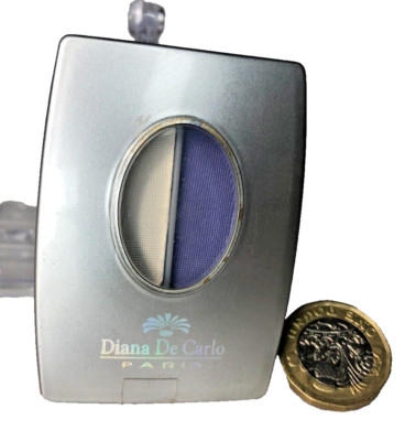Eye Shadow Diana De Carlo Paris No 3332 New but Old Stock See Details ncb