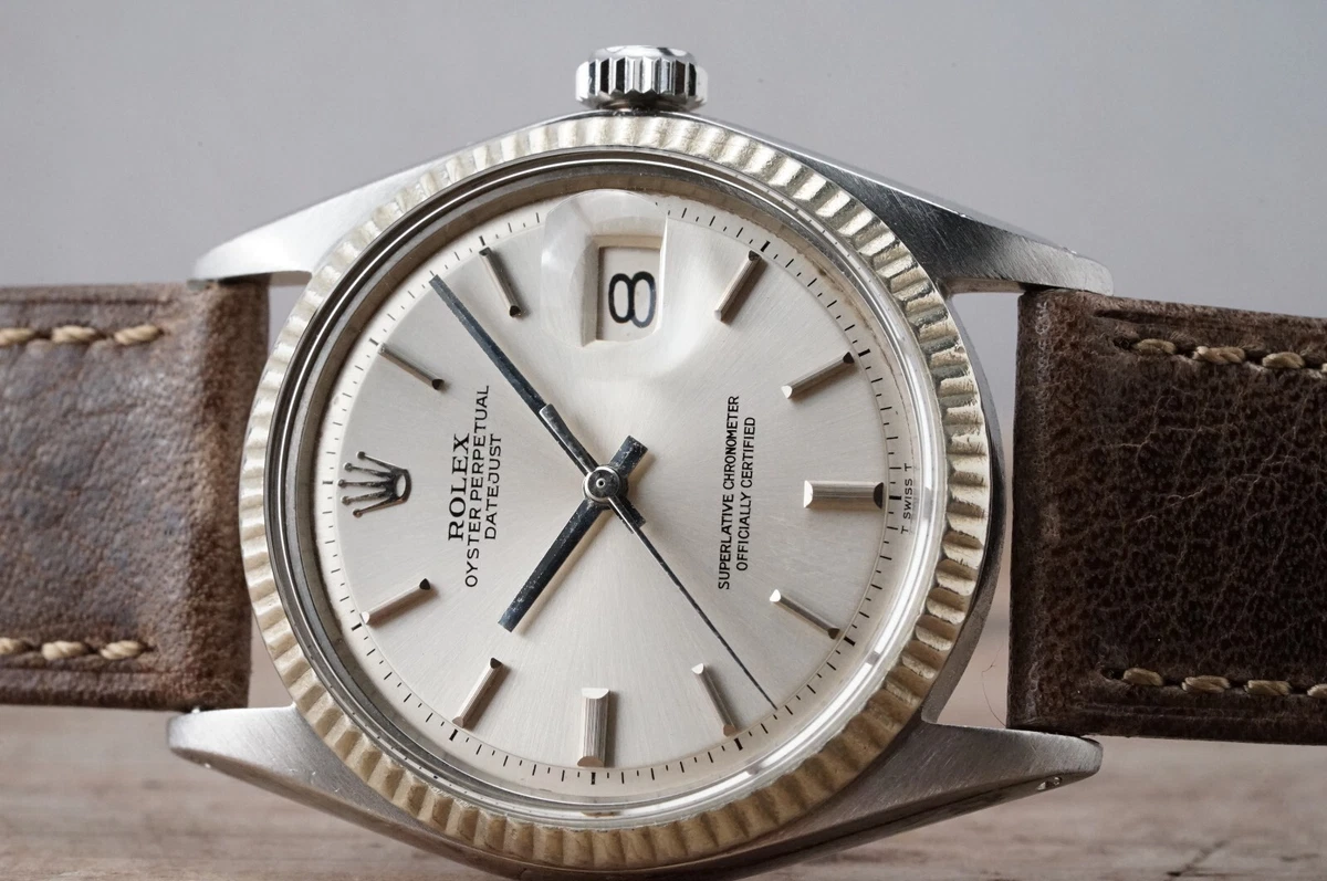 Rolex 1180 best sale price