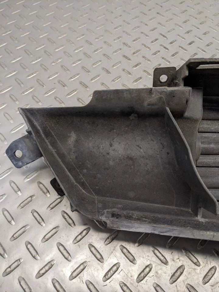 Chrysler 200 2015 2016 2017 obturador de parrilla activo delantero con motor 682002 1140618 Foto 2 de 4