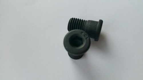vauxhall corsa VXR front brake disc retaining screws including nurbugring x 2 - Picture 3 of 5