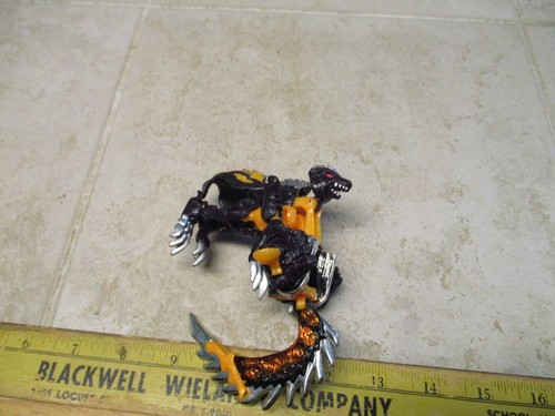 Gas Skunk Classic Deluxe Robots in Disguise Transformers 2001 Beast Wars RID - Picture 2 of 4