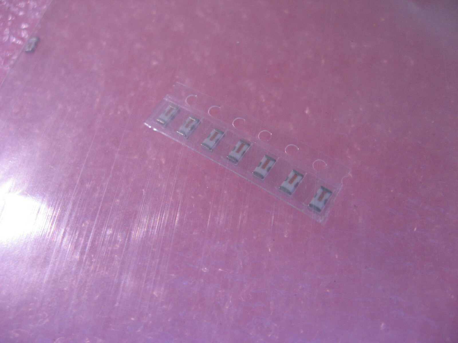 10pcs Lfcn-5000 Ceramic Low Pass Filter DC to 5000 MHz 50 Ohm for sale online