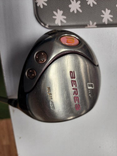 Honma - Driver Bérès 09-3 étoiles