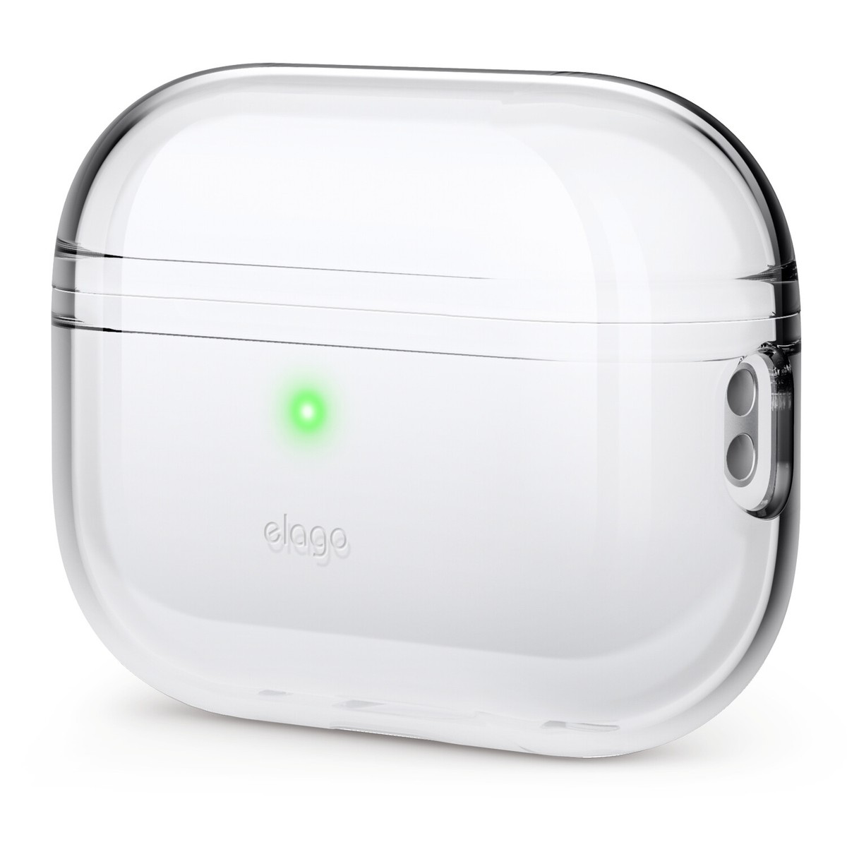 AirPods Pro 2nd Generation Case elago® AirPods Pro Basic Clear