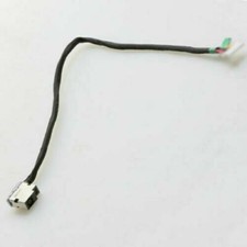 For HP Pavilion 15-cs2045nr 15-cs2051od 15-cs2062st AC DC Power Jack Cable Port