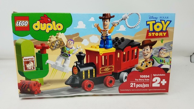 10894 lego duplo