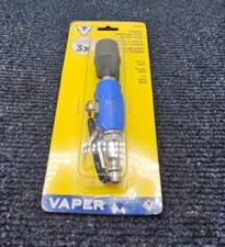 Titan 19405 Vaper Turbo Venturi Mini Blow Gun 1/4" NPS