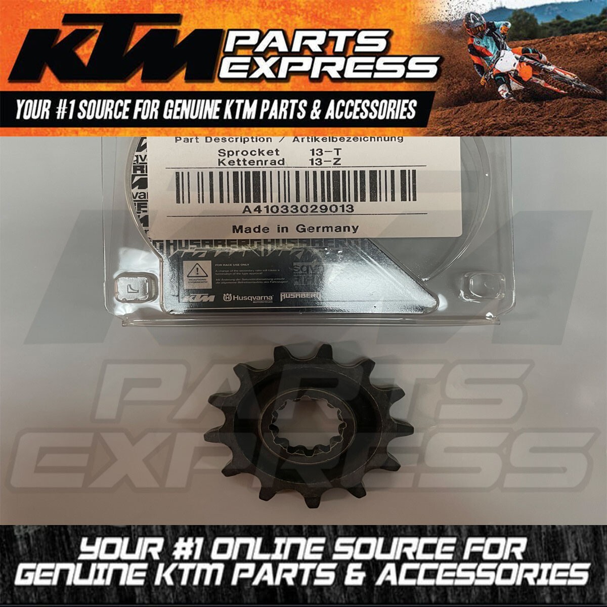 ktm Yoshimura KTM 250 SX-F 2013-15 RS-4 Titanium Exhaust