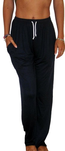 LADIES WOMENS LOUNGE PANTS PYJAMA BOTTOMS SLEEPWEAR UK SIZE XS - 6XL PLUS - Picture 4 of 7