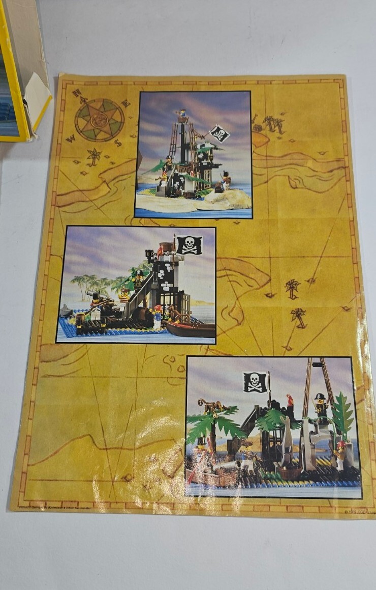 Mug ISLAND 40cl - 6 pièces - Terre et mer - Björn