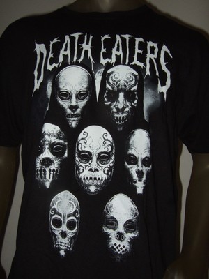 Harry Potter Lucius Malfoy Death Eaters 