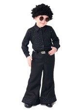 Preços baixos em Década de 1980 Fantasias Para Meninos