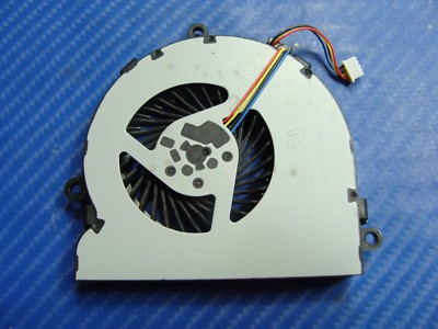 Ventola Per HP 250 G4 - HP 255 G4 SPS-813946-001 Fan DC28000GAF0 - Foto 4
