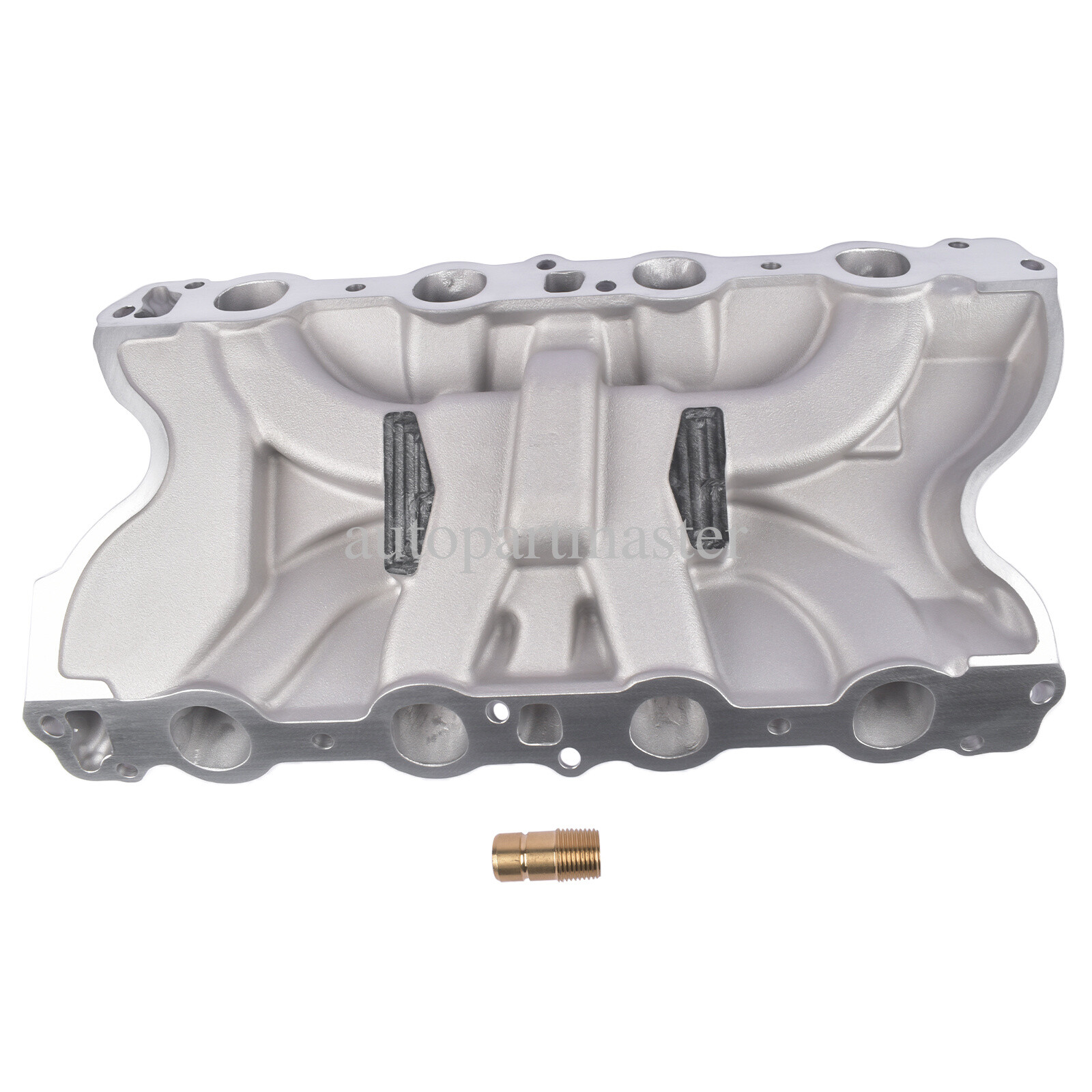 Edelbrock Performer 460 Intake Manifold for 1968-72 Ford 429-460 V8 2166