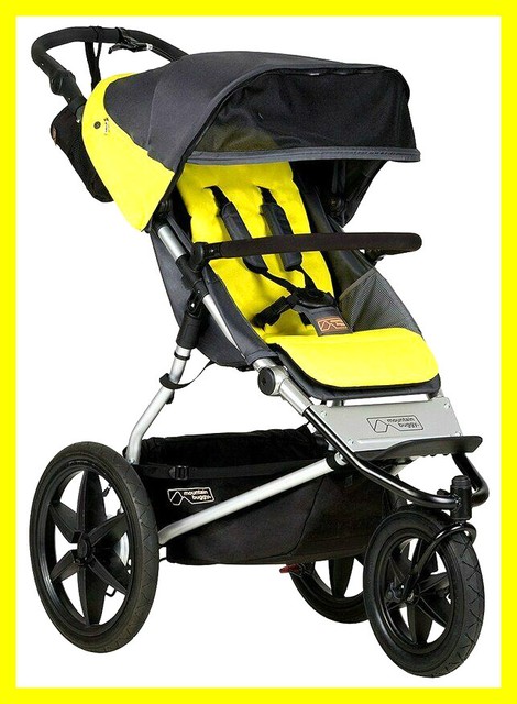 mountain buggy terrain for sale