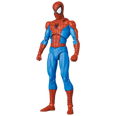 Mafex スパイダーマン サイクロプス サイロック ガンビットフィギュアセット Mafex スパイダーマン サイクロプス サイロック ガンビット