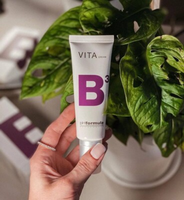 VITA B3 24 hour cream 50 ml