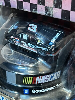 ミニカー NASCAR  #3  DALE EARNHARDT  1975 #8RPM NASCAR #3 DALE EARNHARDT 1975 #8RPM