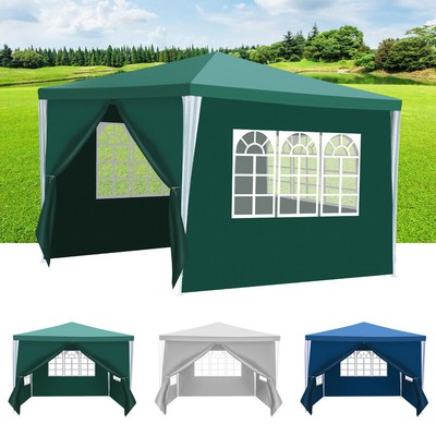 Pavillon Beach Mini Deko – Künstliche Sukkulente Im Topf, 15,9 Cm Hoch, Mit Strandspruch