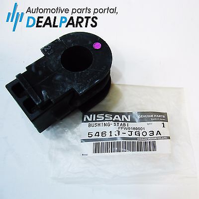 Genuine Nissan Front Bush-Stabilizer 54613-JG03A For Nissan