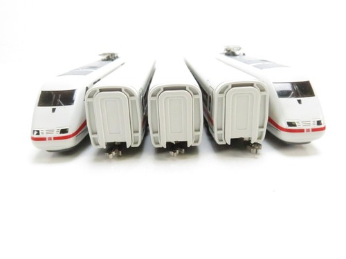 (LC52) Minitrix 12786 N DC ICE Triebzug der DB, 5-teilig OVP - Bild 5 von 11