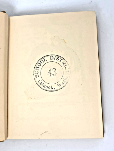 Little Lucy's Wonderful Globe by Charlotte Yonge 1927 HC Illus. Ex-Library - Picture 4 of 9