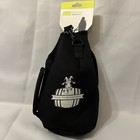 New-True Frostbite Growler Tote Carrier Mountain View Brewing Company Logo