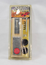 Pinecar Speed Racer Kit P3935 Pinewood Derby Car Builder Set Made in USA