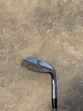 Cleveland Golf Tour Action Reg 588 Diadic 53° Gap Wedge RH Dylagrip Ping 35”