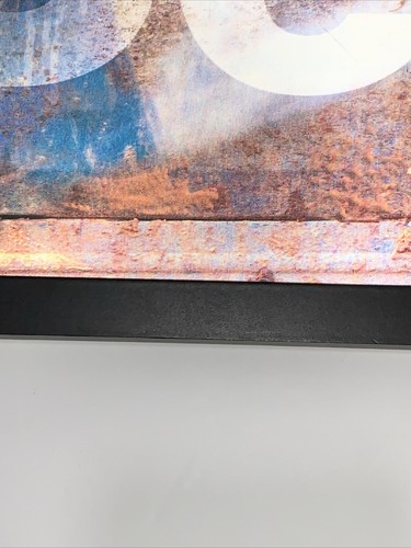 Jeep Schild reflektierende Wanddekoration Bar Mann Höhle Garage - Bild 3 von 3