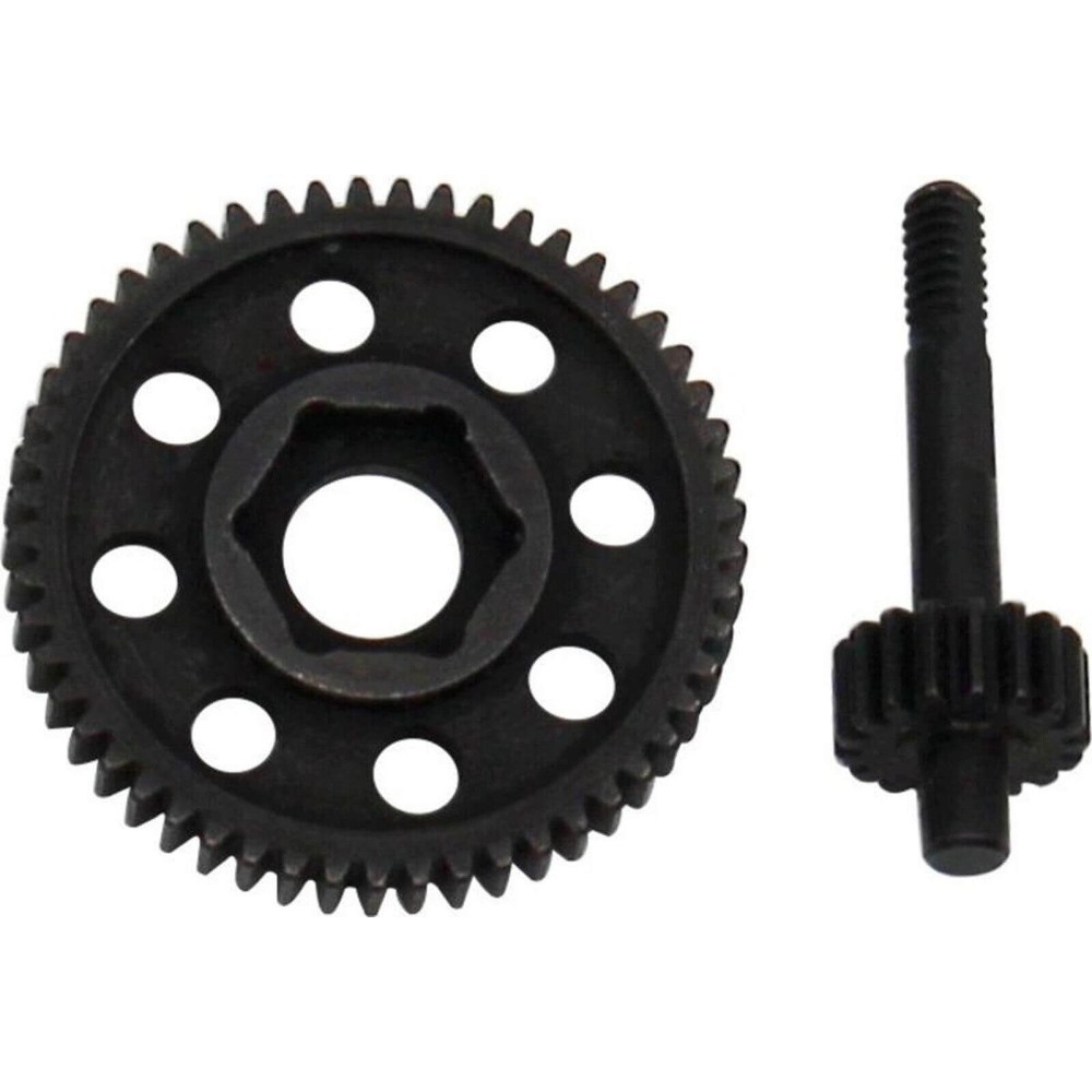 Hot Racing SCX24 Steel 0.3M Transmission Gear