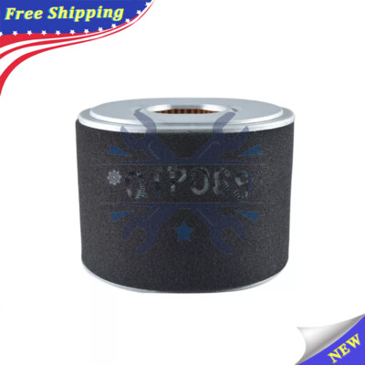 #ad #ad Air Filter For Honda GX240 GX270 GX340 GX390 8 13HP 17210 ZE3 505 010 $6.99