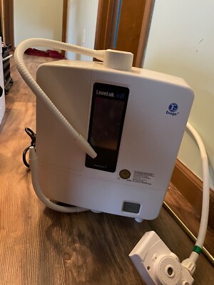 Water Purification Kangen Water Machine Enagic Leveluk K8 Kangen