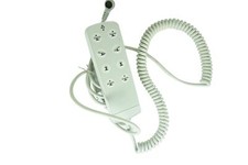 13 PIN Handset Remote Control For PYI IPROXX 84056 C1605367 0005 Adjustable Beds