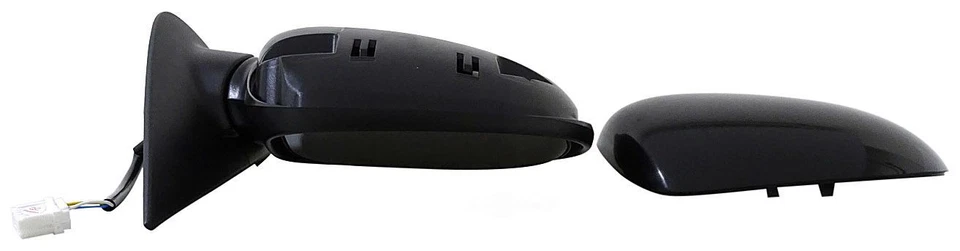 Right Mirror For 2000-2003 Nissan Maxima 2001 2002 Dorman 955-1290 - Изображение 4 из 4