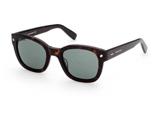 Occhiali da sole Dsquared2 Travis DQ0355 52N | eBay