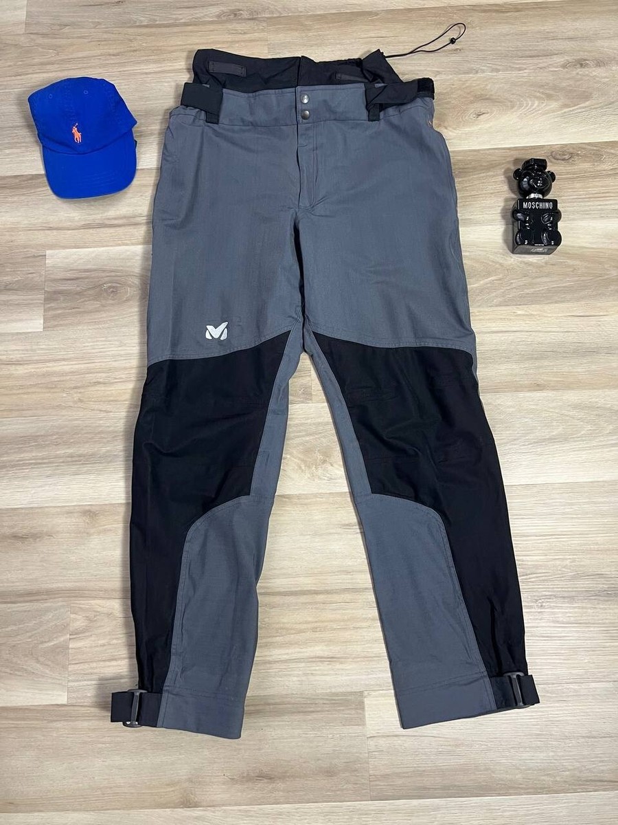Millet Goretex XCR Trousers Ski Salopettes Mens Size XL | eBay