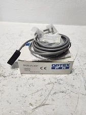 Optex BGS-ZL30P New Laser Sensor BGSZL30P