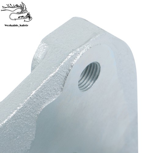 Fit For Toyota Highlander 2010-2018 Front Left Driver Brake Caliper with Bracket - Picture 11 of 12