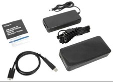 Targus USB-C Universal DV4K Docking Station with 100W Power Delivery