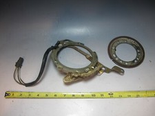 Johnson Evinrude 6 HP Outboard Throttle Cam And Link Plate 392534 0392534 ......