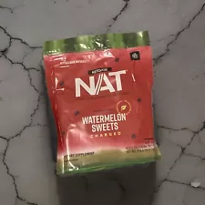 Pruvit KETOSNAT Ketones WATERMELON SWEETS CHARGED 20 PACKS FREE SHIPPING