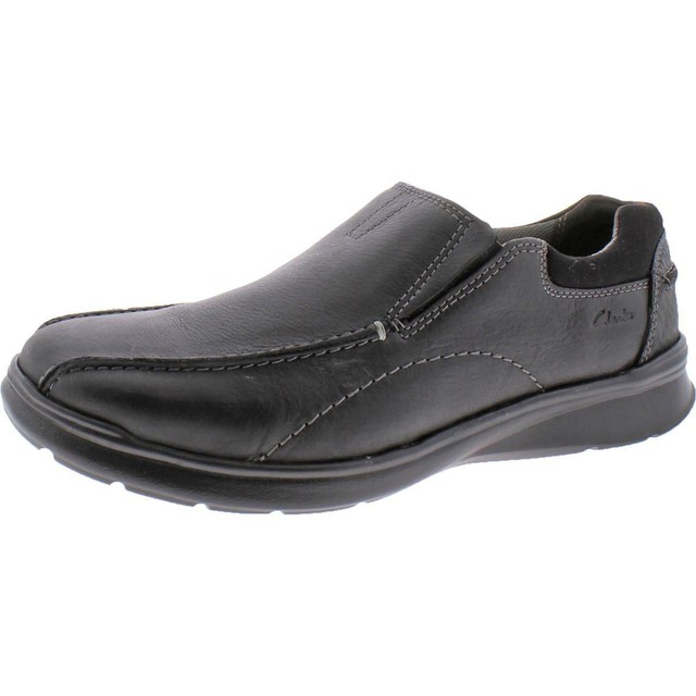 clarks cotrell step black